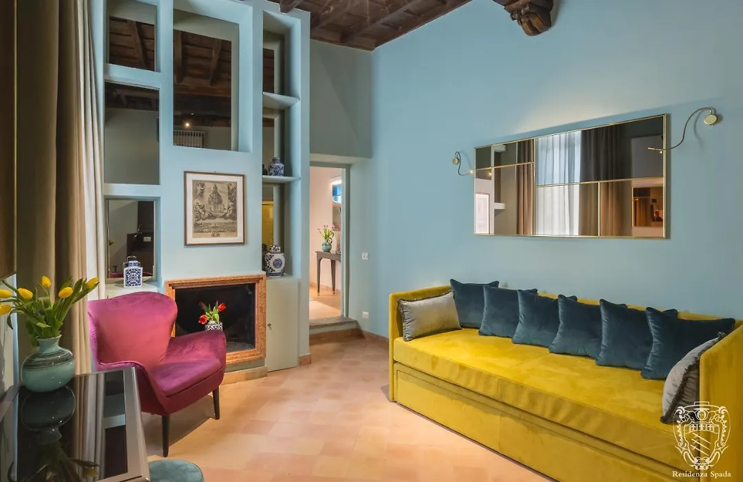 Residenza Spada-1