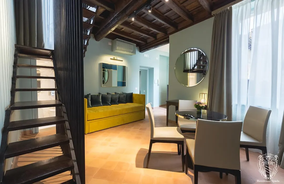 Residenza Spada-1